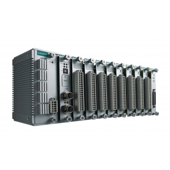 Шасси контроллера ioPAC 8600-BM009-T Шасси контроллера ioPAC 8600-BM009-T